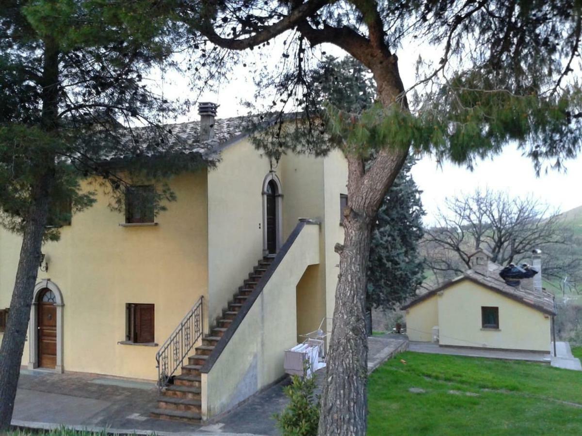 Appartamento Santamarcellina San Giorgio  Exterior foto